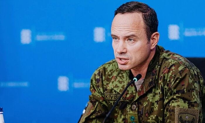 Естонська розвідка попередила про активізацію інформаційної війни Кремля
