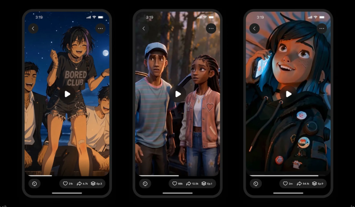 Disney acquires Character.AI assets for $20 million