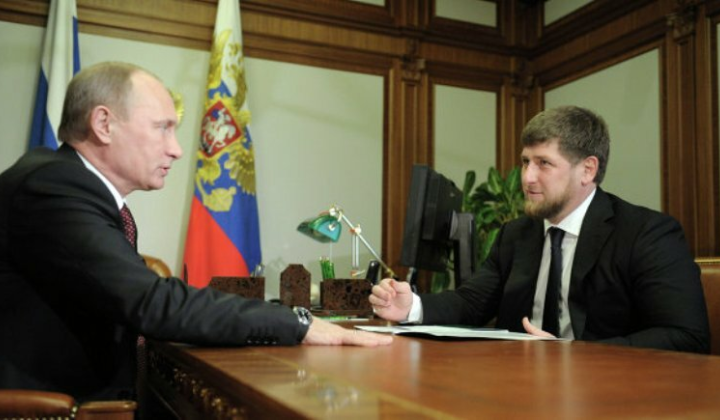 Health issues of Kadyrov and Lukashenko