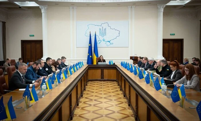 Ожеледиця - проблема для тепловиків