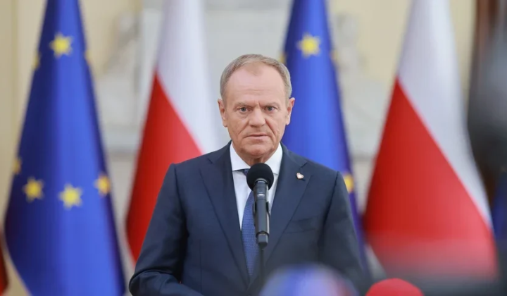 Poland awaits Russian attacks on border