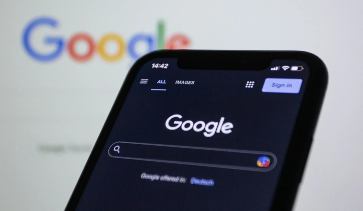 Replacing 'Search' button with AI functions