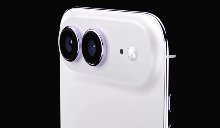 Утечка ключевых изменений iPhone Air 2