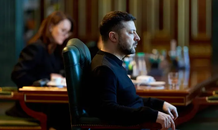 Зеленский о энергосистеме: состояние стабилизировано, но вызовы остаются
