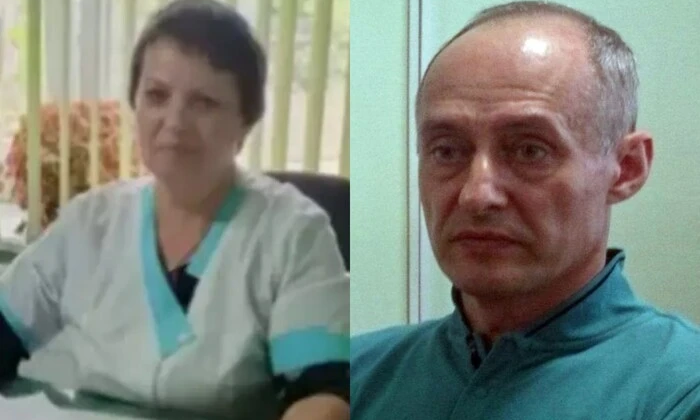 Звільнені медики атакують суди на Вінниччині