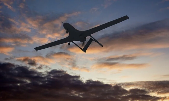 Завод в Тулі під атакою безпілотників