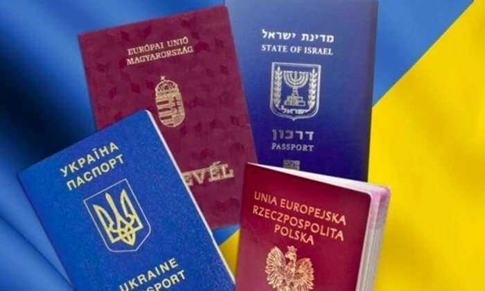 Исследовательница объяснила необходимость множественного гражданства