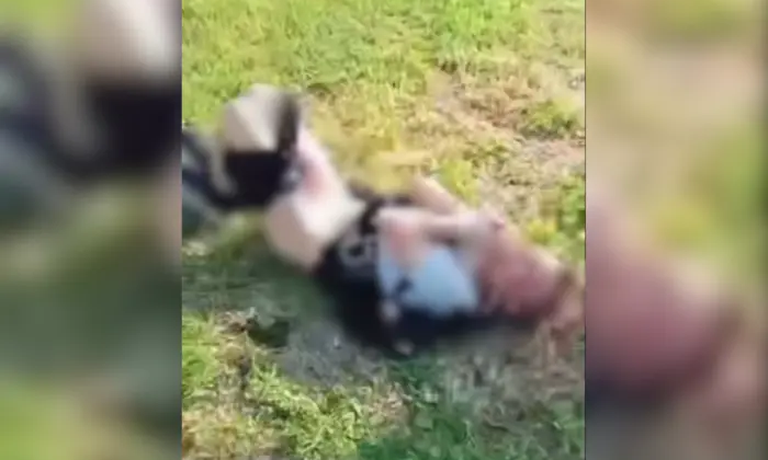 Подростки пытали парня на Днепропетровщине