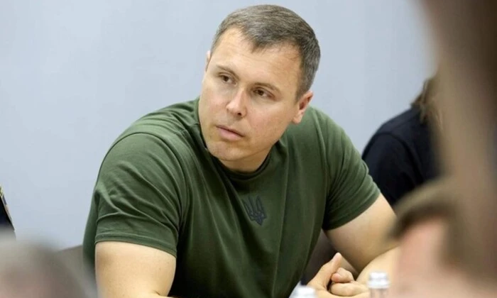 Нардеп пояснил сложность операции «Павутина»