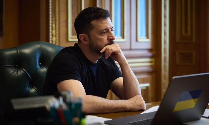 Мир не должен поддаваться манипуляциям