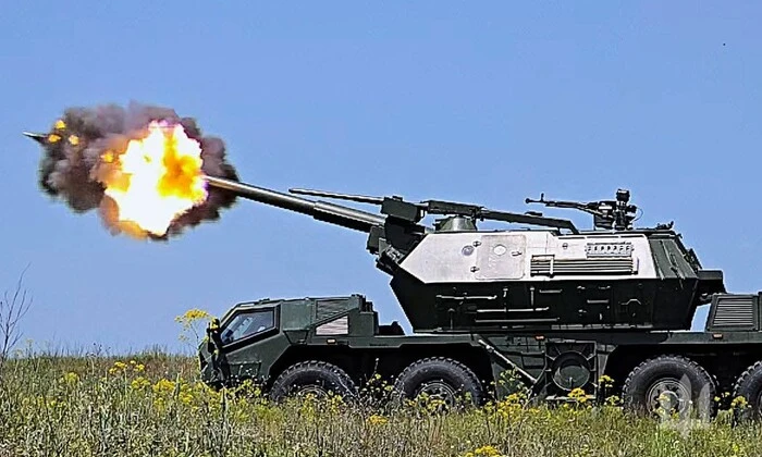 Розташування фронту на 29 червня