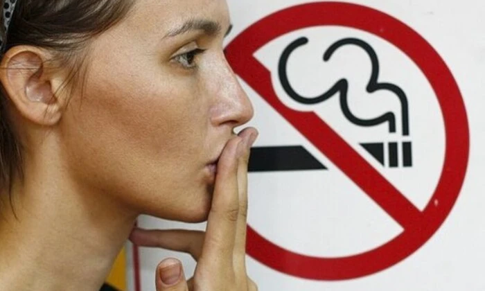 Контроль продажи алкоголя и сигарет