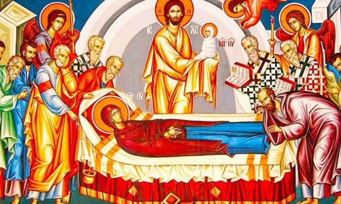 Успіння Пресвятої Богородиці: молитва, прикмети, заборони