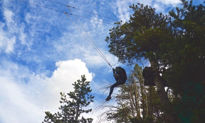 Директор парку розваг заарештований за антисемітизм