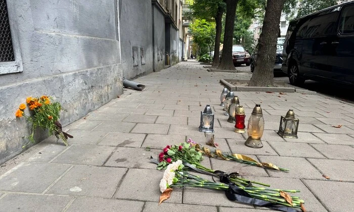 Ексрозвідник пояснив дії організаторів вбивства Парубія