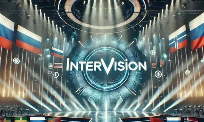 Аналог Евровидения в России