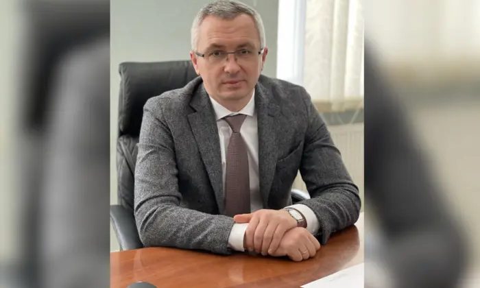 Арештована нерухомість очільника Держмитслужби