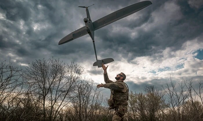 Прогноз WSJ относительно судьбы войны в Украине