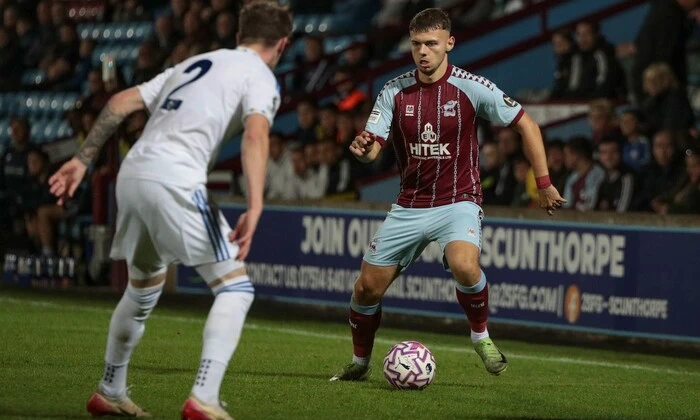 Футболіст став жертвою жорстокої атаки