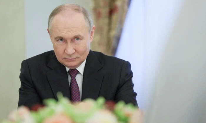 Путин готовит тайную мобилизацию резервистов