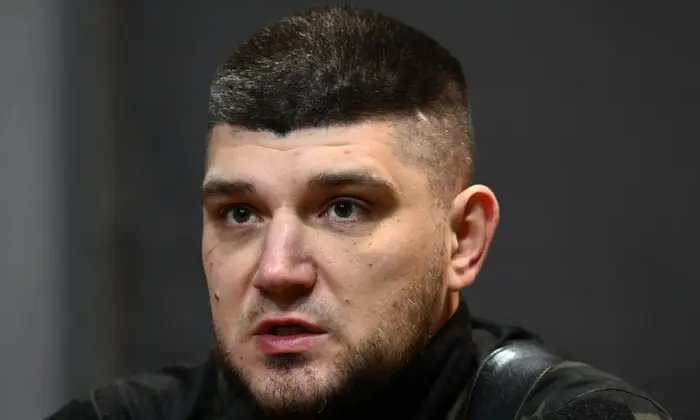 Kapustin wanted by the Ministry of Internal Affairs of Russia
