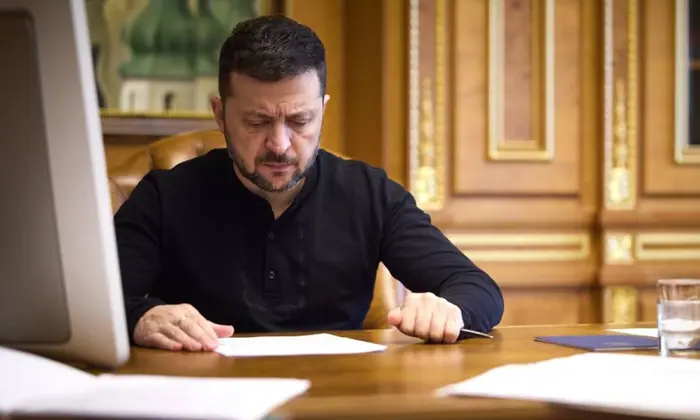 Zelensky appointed Merezhko as deputy of the SBU