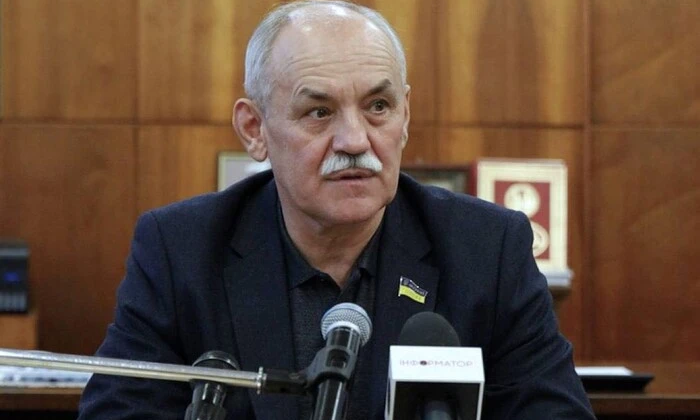Mayor of Pereyaslav hiding something in declarations