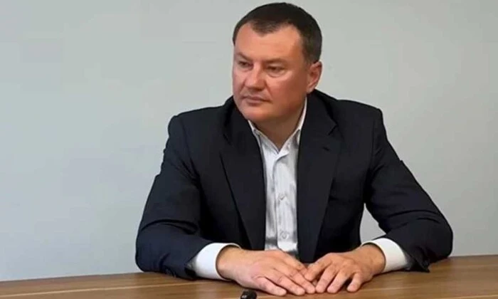 когда эксколонел ФСБ спрятался в корове