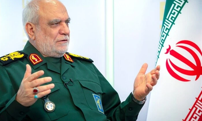 Загибель очільника розвідки КВІР: Ізраїль готує удари по енергетиці Ірану