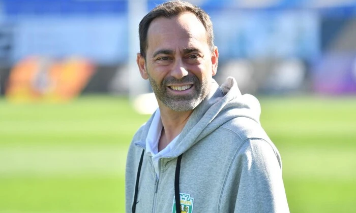 Kravchuk and Fernandes - best in UPL