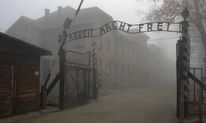News about Holocaust in Ukraine