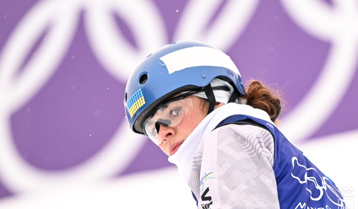 Стрибок на 90,58 бала: виступ України на Олімпіаді-2026