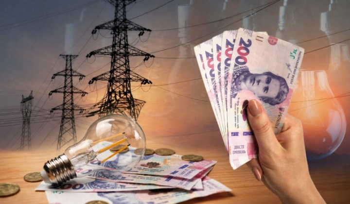 Business closure: energy tariffs will increase