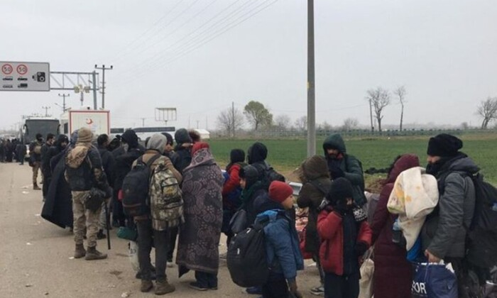 Євросоюз міграційна реформа - прагнення до змін