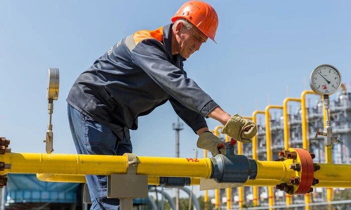 Комітет Ради звернеться щодо газу