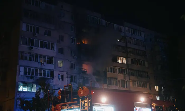 РФ атакует Украину 250 дронами и 14 ракетами: шесть областей пострадали