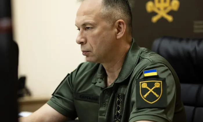 РФ атакує навчальні центри ЗСУ