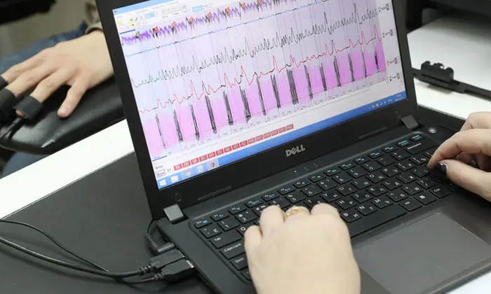 Polygraph examiner for SAP: qualifications announced