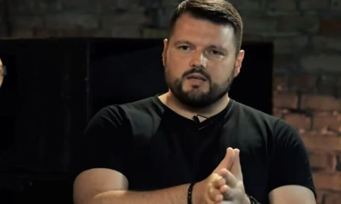 Експрокурор САП про «зливи» матеріалів справ