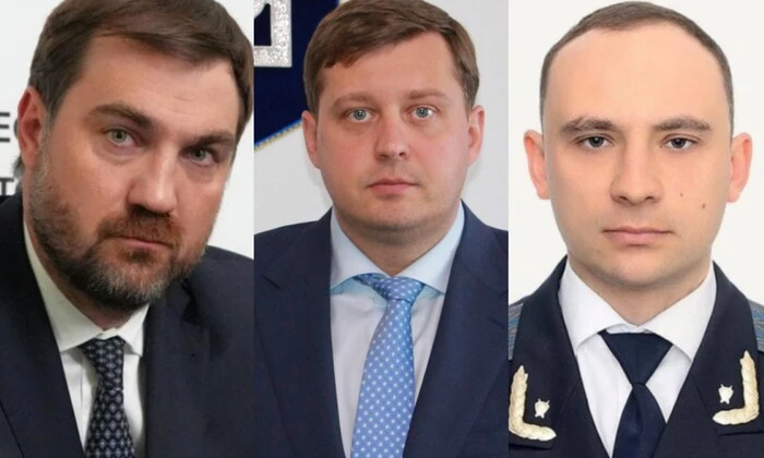 Новые областные прокуроры: названа тройка самых богатых