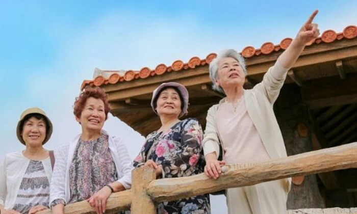 рекордная количество населения в Японии