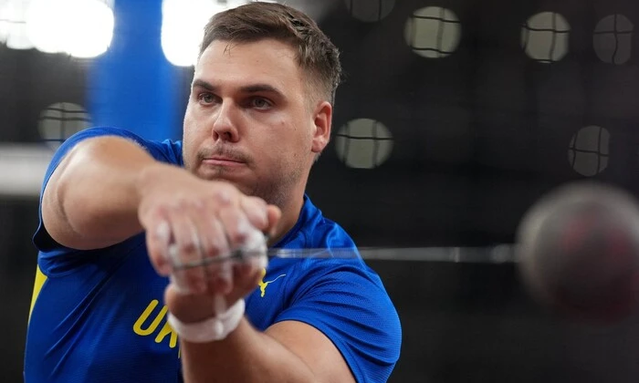 Кохан с личным рекордом разочаровался на чемпионате мира
