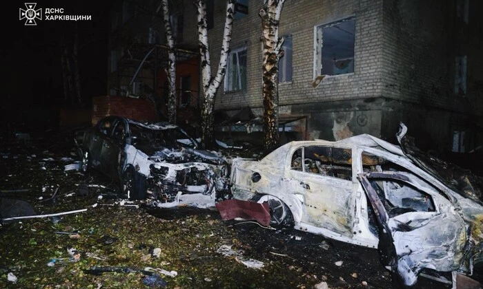 Женщина погибла во время ракетного удара