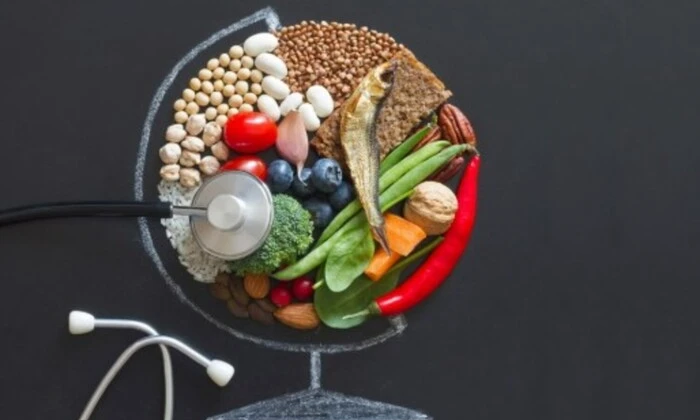 Эволюция ДНК: влияние питания на геном