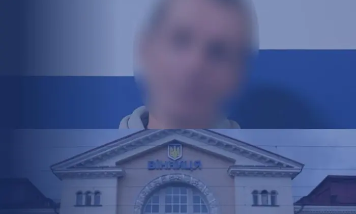 Поліція затримала псевдомайнера на Вінниччині