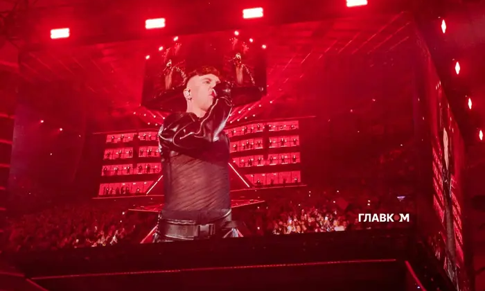 Артем Пивоваров оголосив зміни у творчості