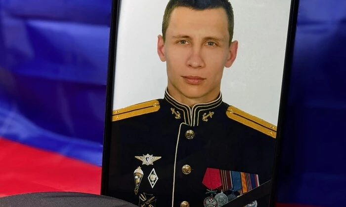 Оператор дрону ліквідує кандидата у майстри спорту