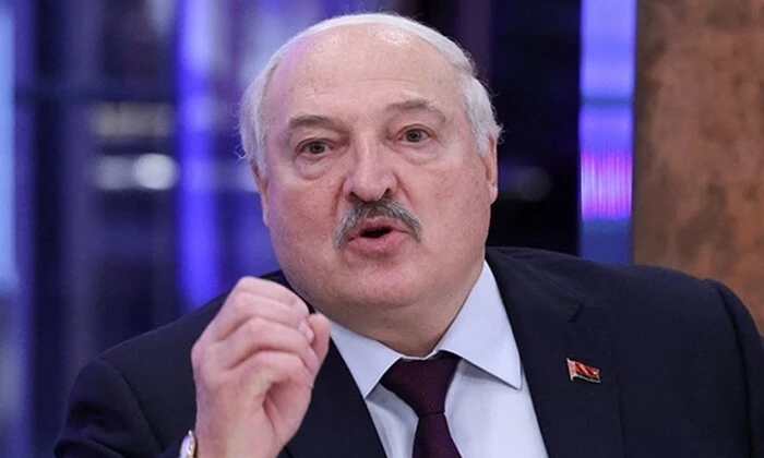 Беларусь освободила гражданских украинцев