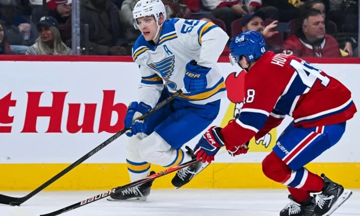 NHL Stars at the 2026 Olympics