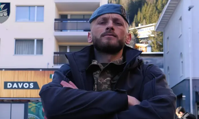 Former captive's testimonies about torture